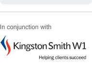 In conjunction with Willot Kingston Smith