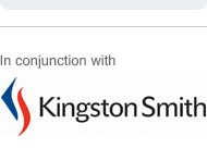 In conjunction with Willot Kingston Smith